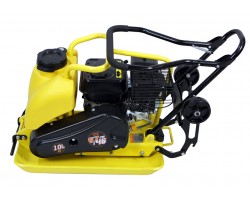 Виброплита бензиновая Sturm! PC8811DKW-foto7