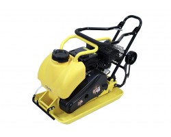 Виброплита бензиновая Sturm! PC8811DKW-foto5