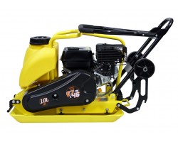 Виброплита бензиновая Sturm! PC8811DKW-foto8