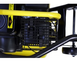 Виброплита бензиновая Sturm! PC8811DKW-foto12