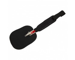 Триммер бензиновый DTL-52, 52 см3, неразъемная штанга, состоит из 2 частей Denzel-foto5