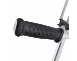 Триммер бензиновый DTL-52, 52 см3, неразъемная штанга, состоит из 2 частей Denzel-foto13