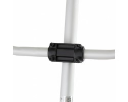 Триммер бензиновый DTL-52, 52 см3, неразъемная штанга, состоит из 2 частей Denzel-foto10