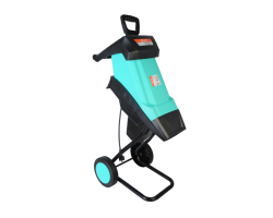 Садовый измельчитель Sturm! GES2550-foto2