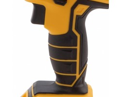 Дрель-шуруповерт аккумуляторная CDL-12-02, Li-Ion, 12 В, 1.5 А*ч, 2 аккумулятора Denzel-foto11