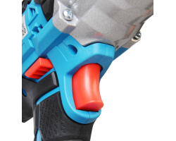 Сетевой гайковерт Sturm! ID2111-foto8