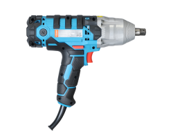 Сетевой гайковерт Sturm! ID2111-foto2