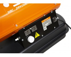 Дизельная тепловая пушка Sturm! DKH15-foto8