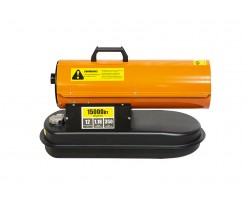 Дизельная тепловая пушка Sturm! DKH15-foto5