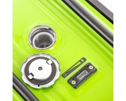 Генератор бензиновый БС-3500, 3.2 кВт, 230В, четырехтактный, 15 л, ручной стартер Сибртех-foto5