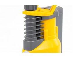 Дренажный насос DPХ650, Х-Pro, 650 Вт, подъем 7 м, 11500 л/ч Denzel-foto2