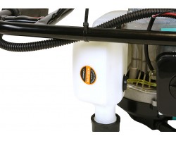 Мотобур Sturm! EA2520-foto5