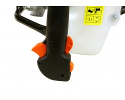 Мотобур Sturm! EA2520-foto7