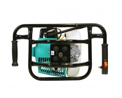 Мотобур Sturm! EA2520-foto9