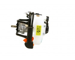 Мотобур Sturm! EA2520-foto8