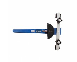 Трубогиб арбалетный, башмаки 1/4-7/8, в пластиковом кейсе STELS-foto5