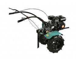 Мотоблок бензиновый Sturm! GK827CI10-foto9