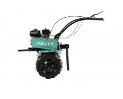 Мотоблок бензиновый Sturm! GK827CI10-foto4