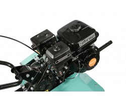 Мотоблок бензиновый Sturm! GK827CI10-foto6