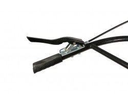 Мотоблок бензиновый Sturm! GK827CI10-foto8