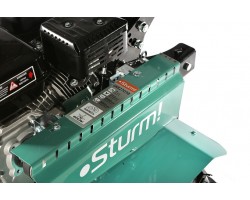 Мотоблок бензиновый Sturm! GK827CI10-foto3