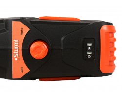 Сварочный инвертор Sturm! AW97I201-foto8