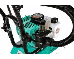 Культиватор бензиновый Sturm! GK83021F-foto6