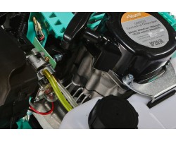 Культиватор бензиновый Sturm! GK83021F-foto9