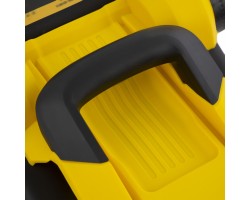 Газонокосилка электрическая GM-1200, 1200 Вт, ширина 32 см, 3 уровня, травосборник 25 л. Denzel-foto13