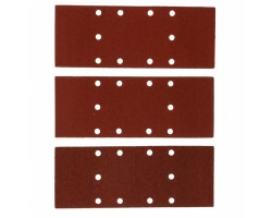 Машина плоскошлифовальная вибрационная VS-90-187, 240 Вт, 6000-11000 об/мин Denzel-foto4