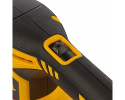 Машина плоскошлифовальная вибрационная VS-90-187, 240 Вт, 6000-11000 об/мин Denzel-foto8