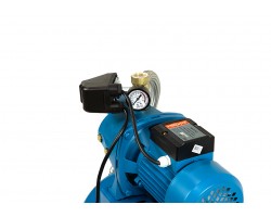 Насосная станция Sturm! WP9775CI-foto9