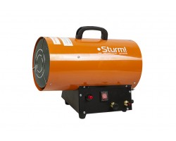 Газовая тепловая пушка Sturm! GH91151V-foto2
