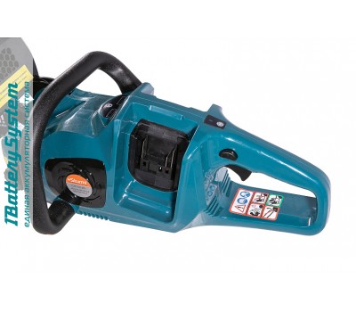Аккумуляторная цепная пила Sturm! CSC3616BL 1BatterySystem