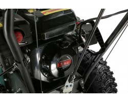 Бензиновый снегоуборщик Sturm! STG5775ER-foto11