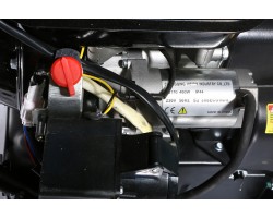 Бензиновый снегоуборщик Sturm! STG5775ER-foto13