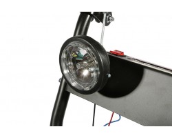 Бензиновый снегоуборщик Sturm! STG5775ER-foto4