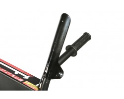 Бензиновый снегоуборщик Sturm! STG5775ER-foto6