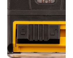 Лазерный уровень LX 03 Green, 30 м, 520 нм, резьба 1/4 Denzel-foto11