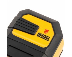 Лазерный уровень LX 03 Green, 30 м, 520 нм, резьба 1/4 Denzel-foto13