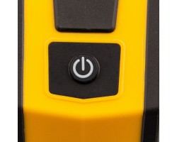 Лазерный уровень LX 03 Green, 30 м, 520 нм, резьба 1/4 Denzel-foto14