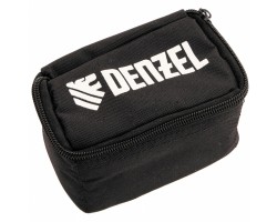 Лазерный уровень LX 03 Green, 30 м, 520 нм, резьба 1/4 Denzel-foto16