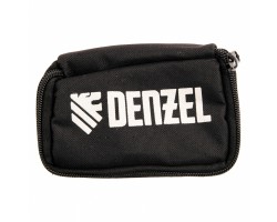 Лазерный уровень LX 03 Green, 30 м, 520 нм, резьба 1/4 Denzel-foto17