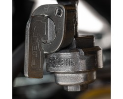 Генератор инверторный GT-3500iF, 3.5 кВт, 230 В, бак 5 л, открытый корпус, ручной старт Denzel-foto13