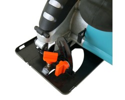 Циркулярная пила Sturm! CS51160-foto9