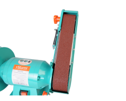 Точильный дисково-ленточный станок Sturm! BG61150-foto3