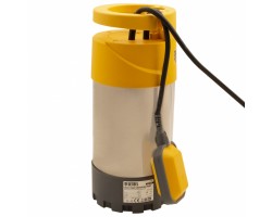 Погружной насос высокого давления PH1100, 1100Вт, подъем 40м, 5500 л/ч Denzel-foto4