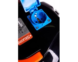 Строительный пылесос Sturm! VC7203-foto4