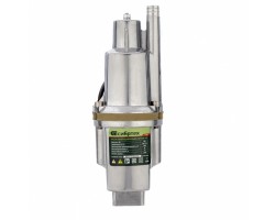 Вибрационный насос СВН300-40, верхний забор, 300 Вт, напор 75 м, 1200 л/ч, кабель 40 м Сибртех-foto3