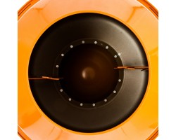 Бетоносмеситель B-160, 700 Вт, 160 л Denzel-foto7